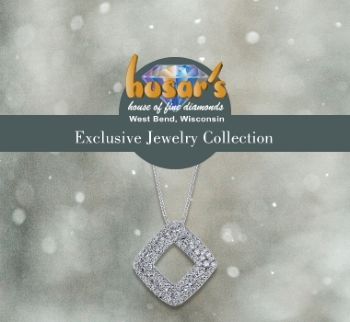 Husar's House of Fine Diamonds Holiday Catalog