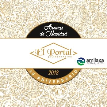 Catálogo CESTAS y LOTES AMILAXA-EL PORTAL Navidad 2018-1_Neat