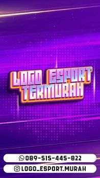 Catalog Logo Esport