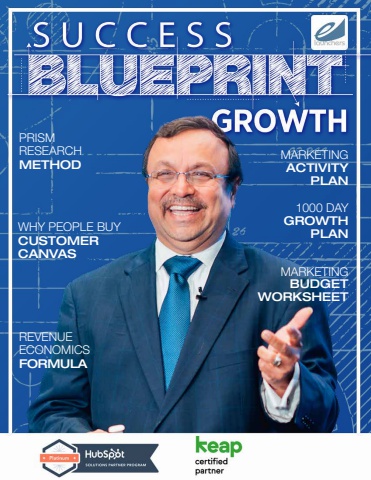 eLaunchers Success Blueprint for GROWTH