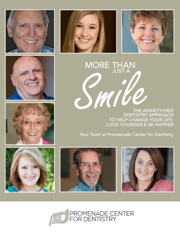 Promenade Center for Dentistry - More Than Just a Smile