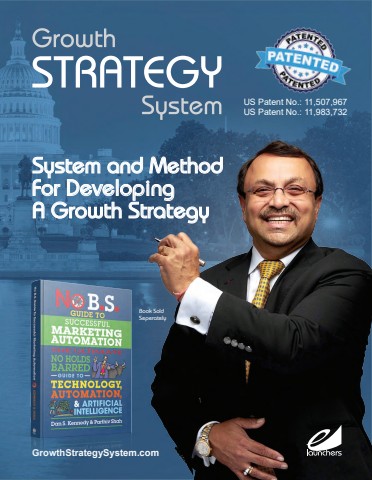 growth strategy system - system & method for developing a growth strategy (flipbook)