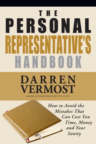 The Personal Representative's Handbook
