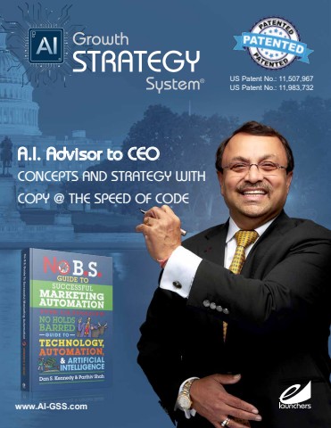 ai-growth strategy system