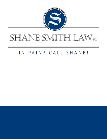 Shane Smith Law - Shock & Awe