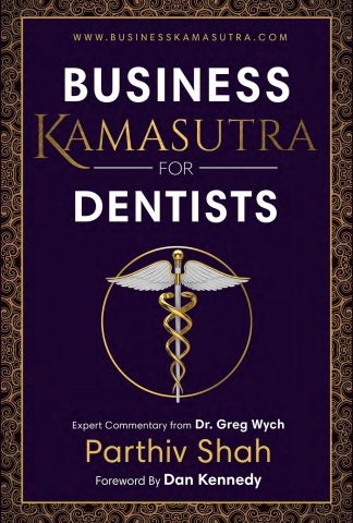 Free Copy Business Kamasutra - Dentist