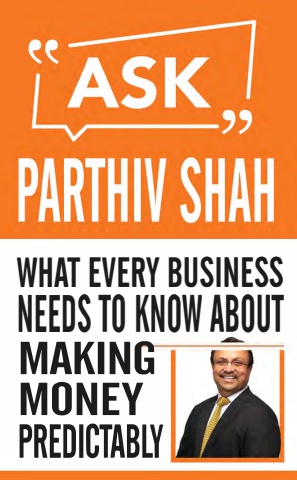 Free Copy Ask Parthiv Shah - Business