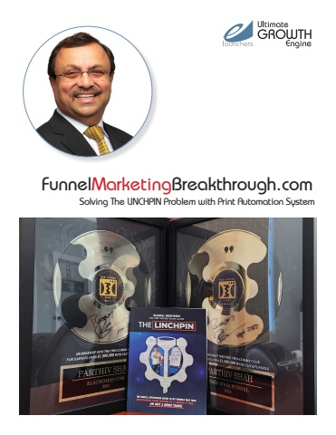 Funnel Marketing Breakthrough System