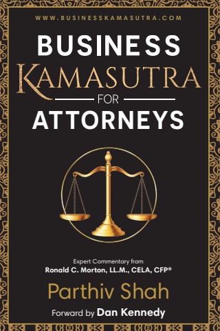 Business Kamasutra for Attorneys