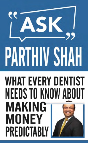 Free Copy Ask Parthiv Shah - Dental