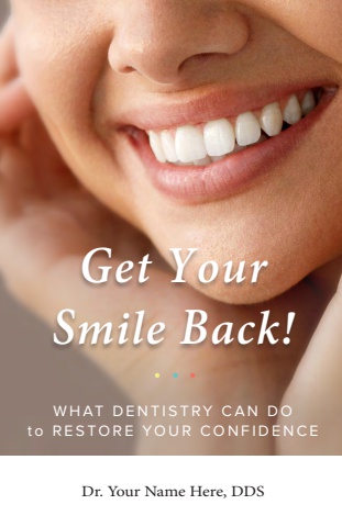 Get Your Smile Back (SAMPLE)