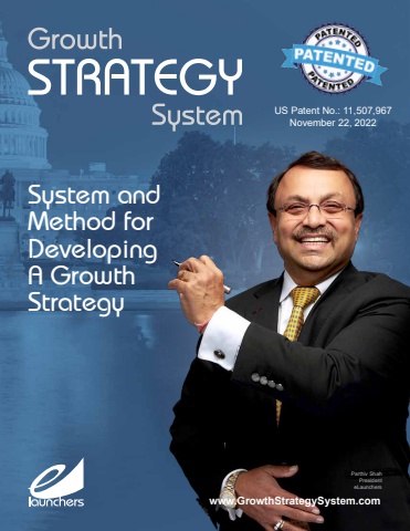 Growth Strategy System 2023