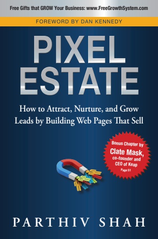 Free Copy of Pixel Estate