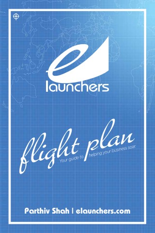 eLaunchers Shock & Awe_Flight Plan