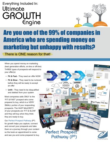 2025 Ultimate Growth Engine - Everything Included