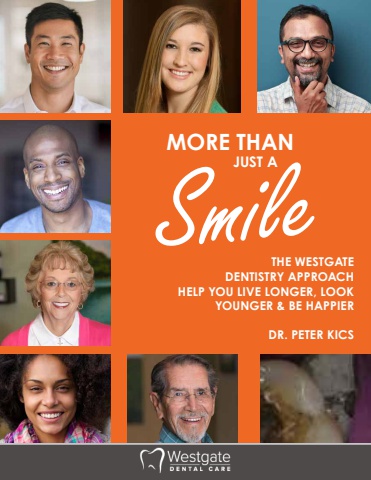 Westgate Dental Care - More Than Just a Smile