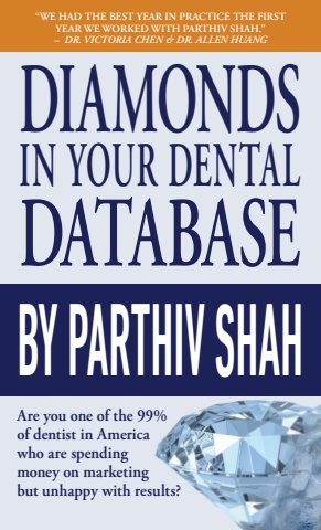 Diamonds in Your Dental Database