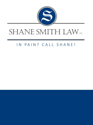 Shane Smith Law Digital Shock & Awe