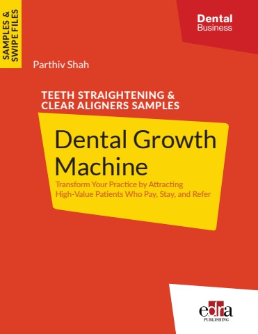 marketingfororthodontists (teeth straightening & clear aligners samples)