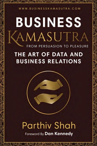 Free Copy of Business Kamasutra - Business