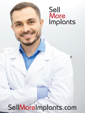 Sell More Implants S&A