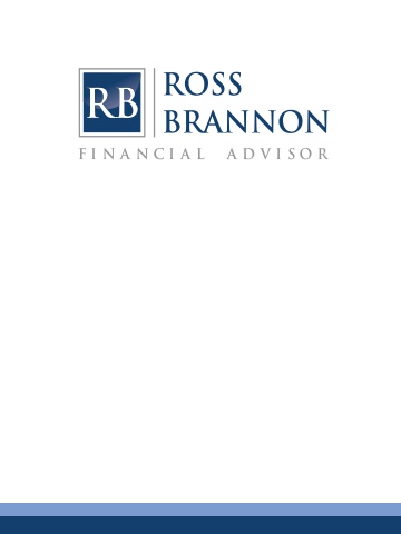 Ross Brannon - Financial Advisor (Shock & Awe)