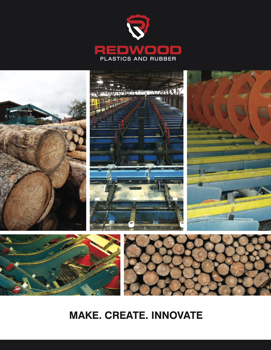 Redco Forestry Solutions