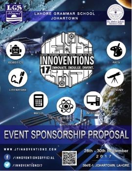 Innoventions17SponsorshipProposal