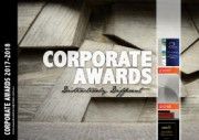 2017-18 Corporate - Awards & Recognition