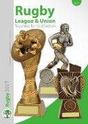 2017 Rugby - Trophies for Distinction