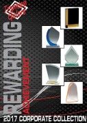 2017 Corporate Catalogue - Trophies Galore