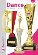 2017  Dance - Trophies for Distinction