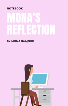 Mona's ebook