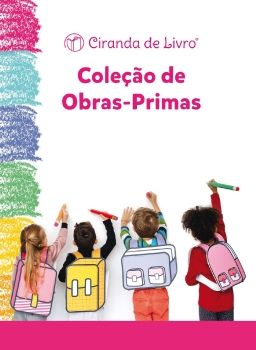 Coletânea de Obras-Primas