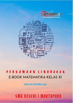 E BOOK PERSAMAAN LINGKARAN DERA