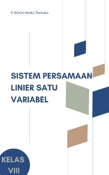 Sistem persamaan linier satu variabel kelompok 5