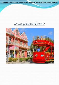 Clipping ATA 09 JULY 2019