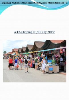 Clipping  ATA 06 till 08 july 2019 