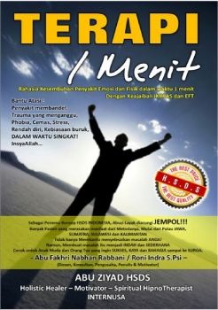 terapi 1 menit 