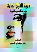 مجموعتي القصصية 