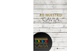 Carta Cavia