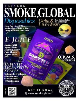 Smoke Global Catalog 2023