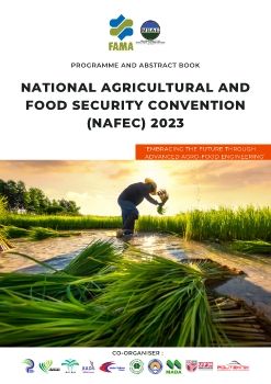 NATIONAL AGRICULTURAL AND FOOD SECURITY CONVENTION (NAFEC) 2023