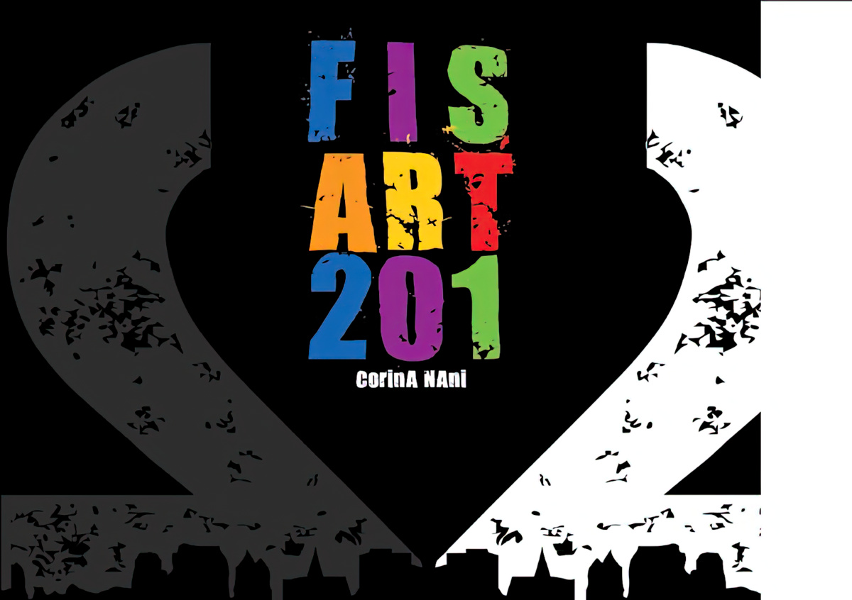 Fisart 2012 - Corina Nani