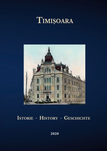 Timisoara - Istorie/History/Geschichte