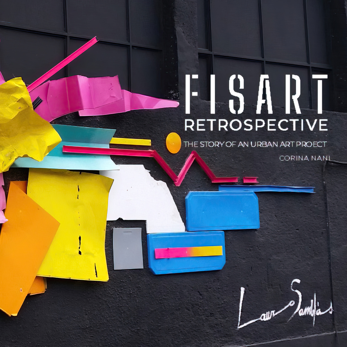 Fisart Retrospective - Corina Nani, Foto Sergio Morariu