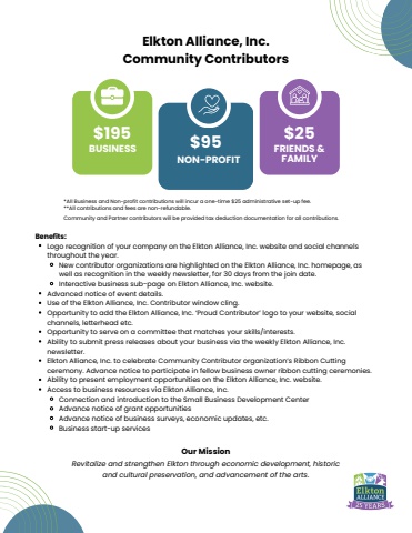 Community Contributor Packet (3)