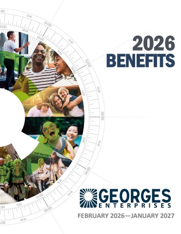 2026 Georges Benefit Guide Flipbook