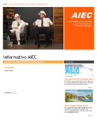 AIEC Newsletter February 2014