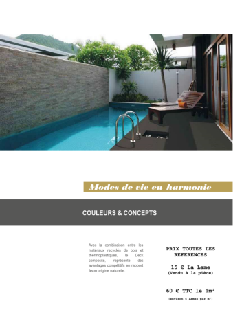 Catalogue